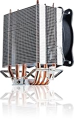 RAIJINTEK AIDOS II CPU Air Cooler with 10025 PWM
