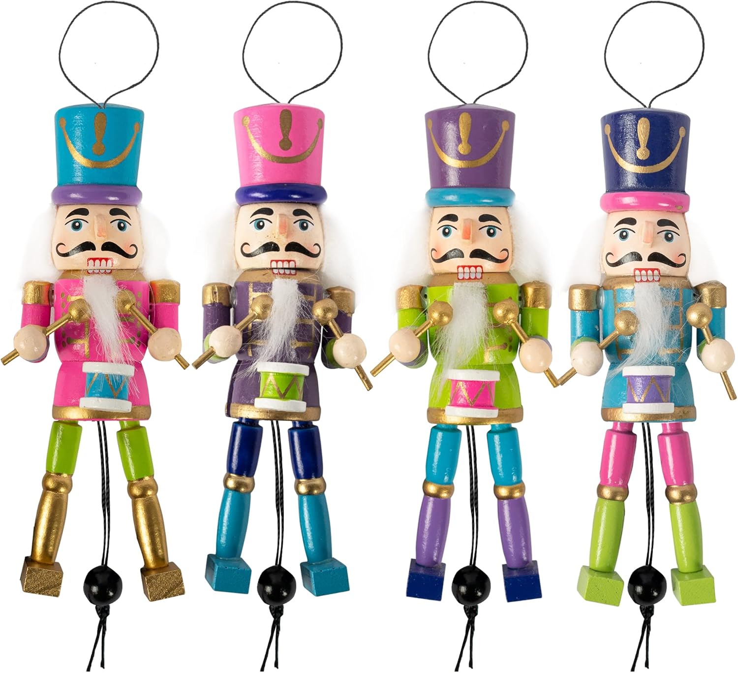 Nutcrackers - FUNPENY 5