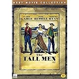 The Tall Men