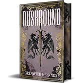 Duskbound (Spanish Edition, cantos pintados) (Trilog&iacute;a Esprithean)