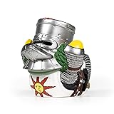 TUBBZ Solaire of Astora Vinyl Rubber Duck Figure