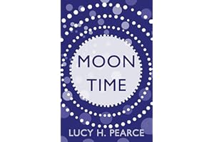 Moon Time: Living in Flow with your Cycle