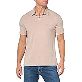 John Varvatos Men's Bodhi Polo