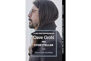 The Storyteller: Tales of Life and Music