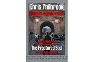 The Fractured Soul: Adrian's March, Part Eight (Adrian's Undead Diary Book 16)