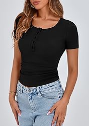 PRETTYGARDEN Women's 2025 Spring Summer Short
