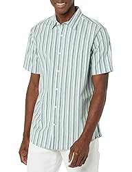 Amazon Essentials Short Sleeve Shirt for