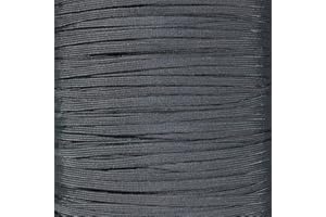 Paracord Planet Coreless 650 Paracord – Multiple Colors – Lengths of 10, 20, 25, 50, 100, 250, 300, 500 or 1000 feet