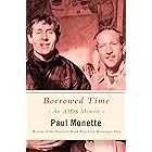 Borrowed Time: An AIDS Memoir