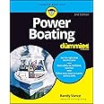 Power Boating For Dummies