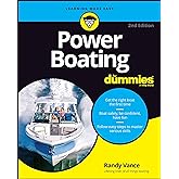 Power Boating For Dummies