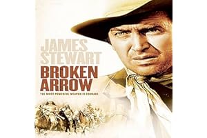 Broken Arrow (Bilingual)
