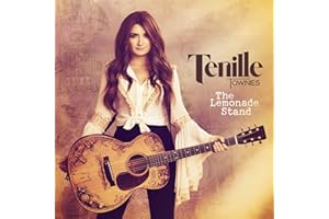The Lemonade Stand (Vinyl)