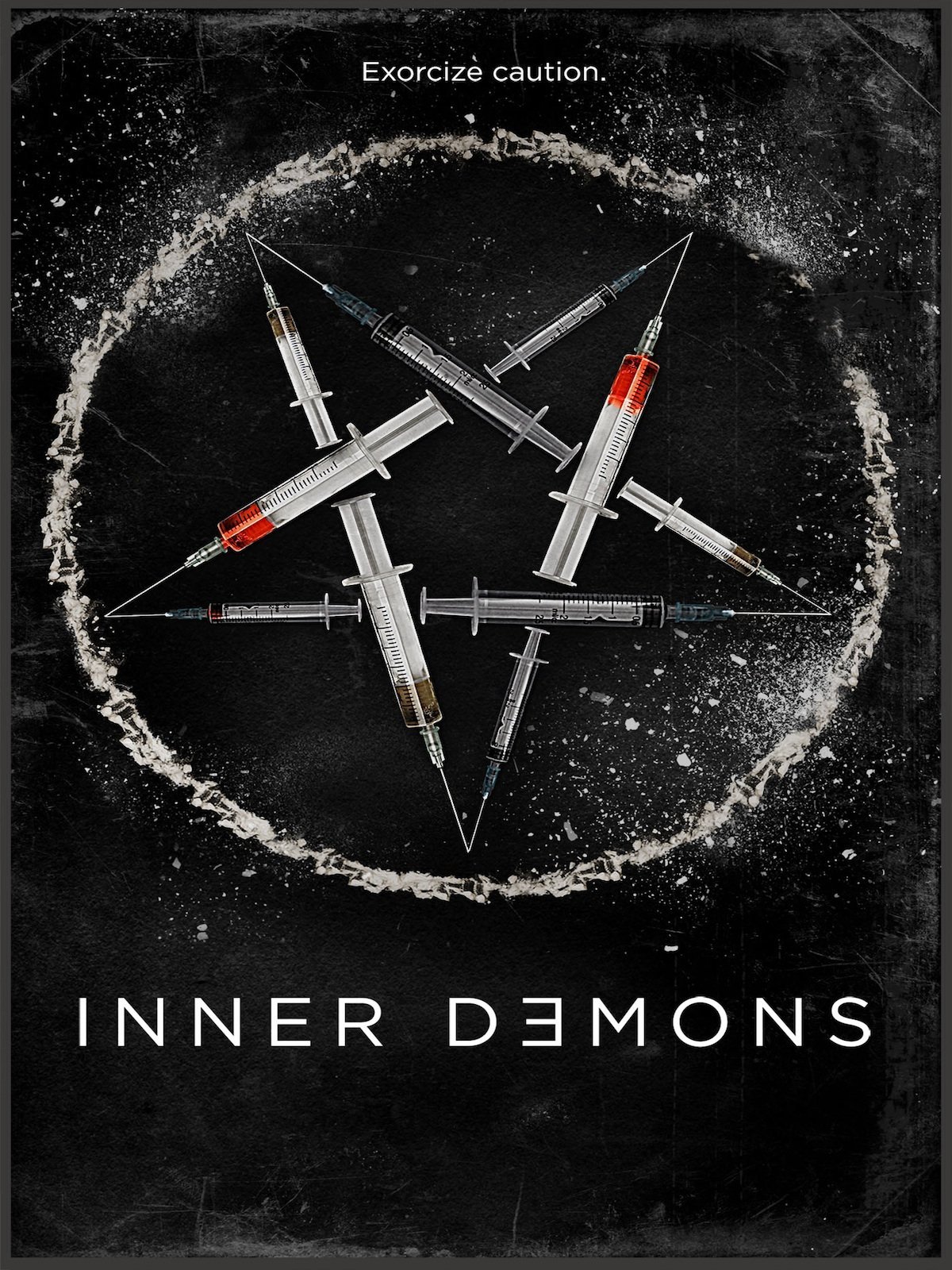 Ellie Inner Demons Ellie Inner Demons