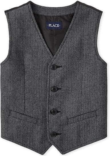 cheap children's waistcoats clothing