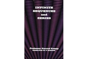 Infinite Sequences and Series