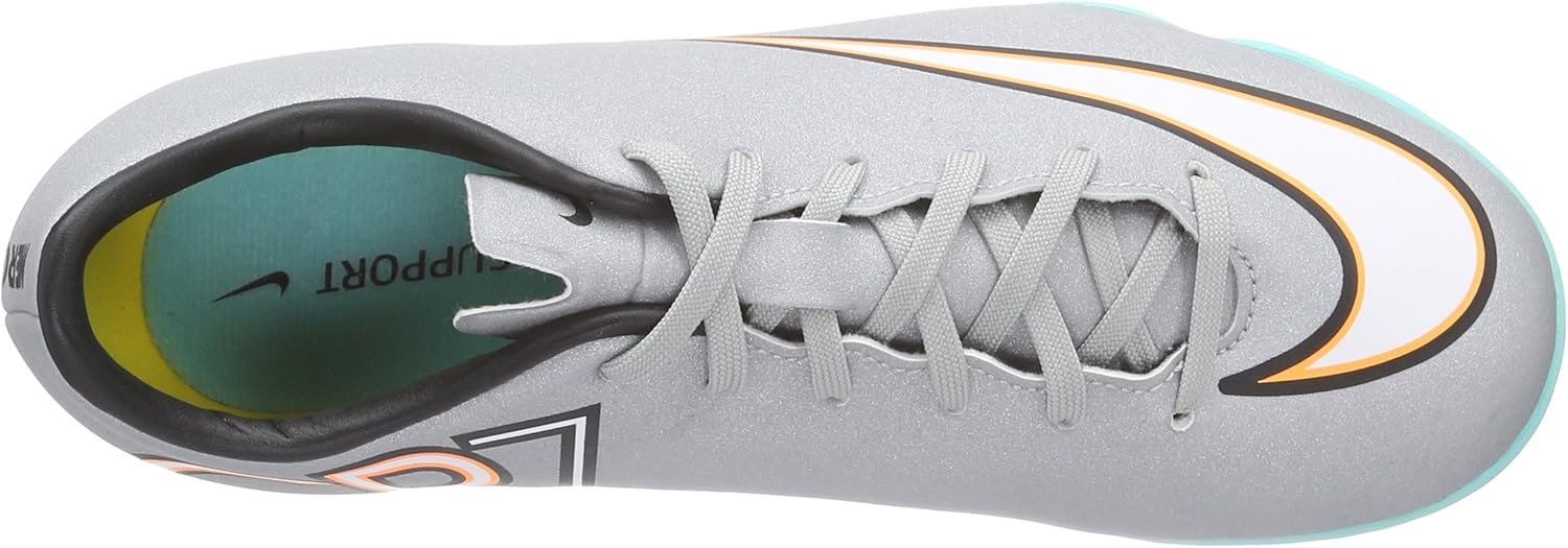 nike mercurial victory v cr ic indoor soccer shoes