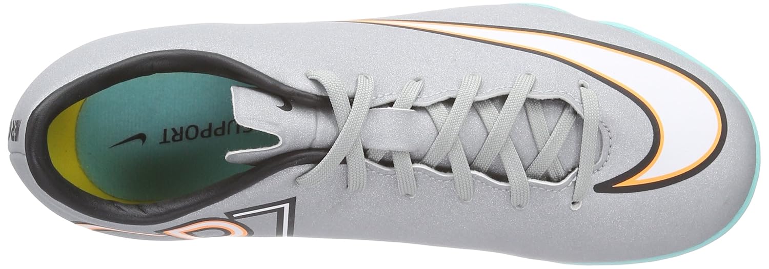 mercurial victory v ic indoor soccer shoes