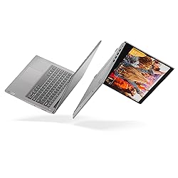 Lenovo IdeaPad 3 – (2023) - Everyday Notebook