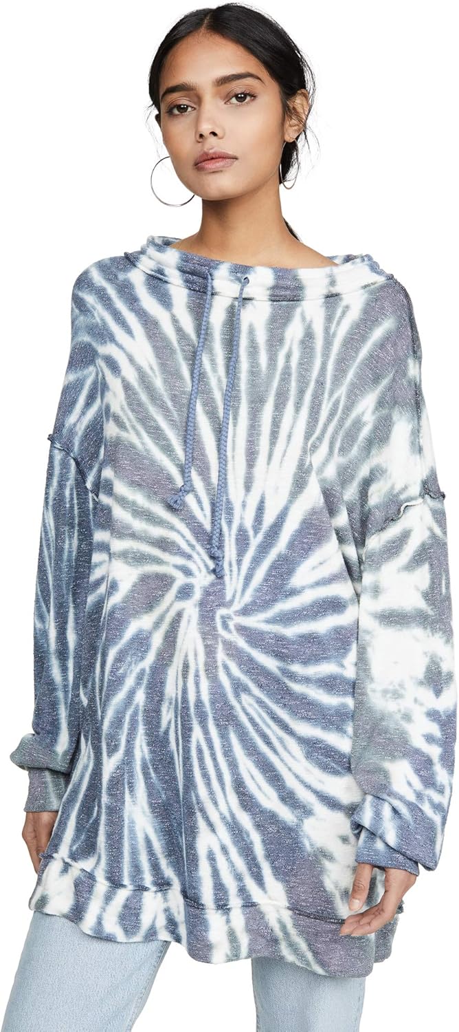 best sweatshirt for tie dye