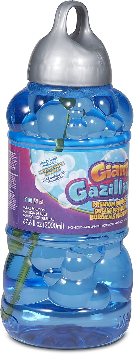 giant gazillion premium bubbles