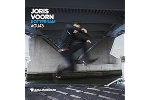 Global Underground #43: Joris Voorn - Rotterdam