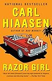 Razor Girl: A novel