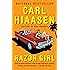 Razor Girl: A novel