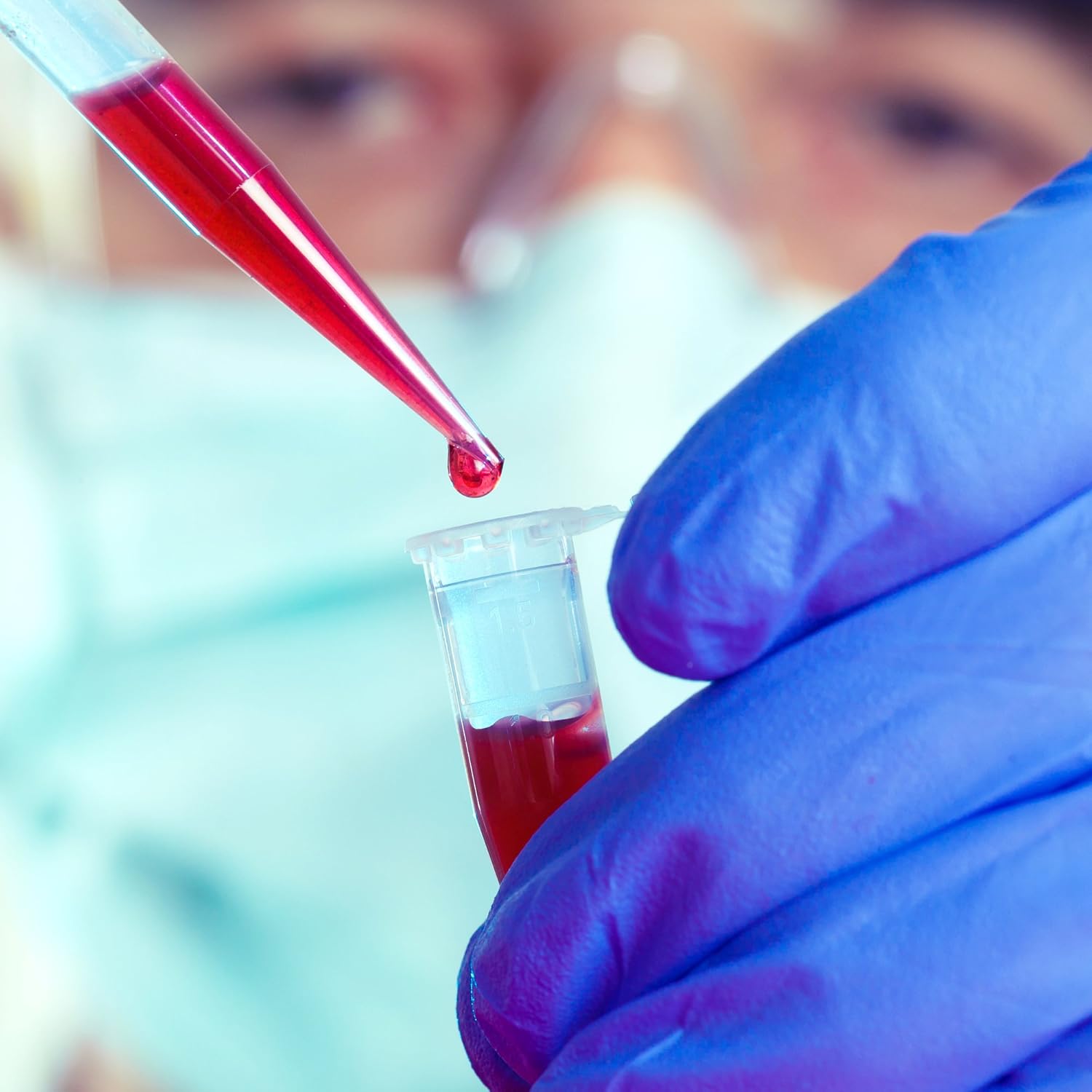 250 Pack 3ML Disposable Graduated Plastic Transfer Pipettes Eye Dropper