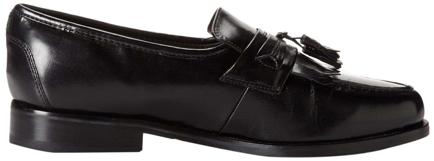 Nunn Bush Mens Manning Tassel Loafer 