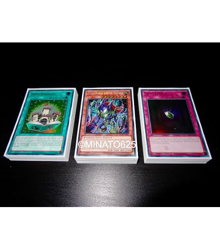 deck maliss yugioh Amazon.com: Yu-Gi-Oh! Yugioh Complete Maliss Deck Tournament Ready : Toys &  Games