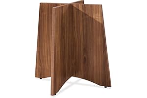 LLR69991 - Lorell Essentials Series Walnut Laminate Round Table