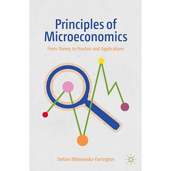 Principles of Microeconomics: From Theory to Practice and