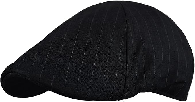 m and s mens flat cap