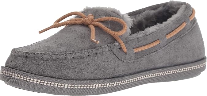 skechers fleece lined shoes