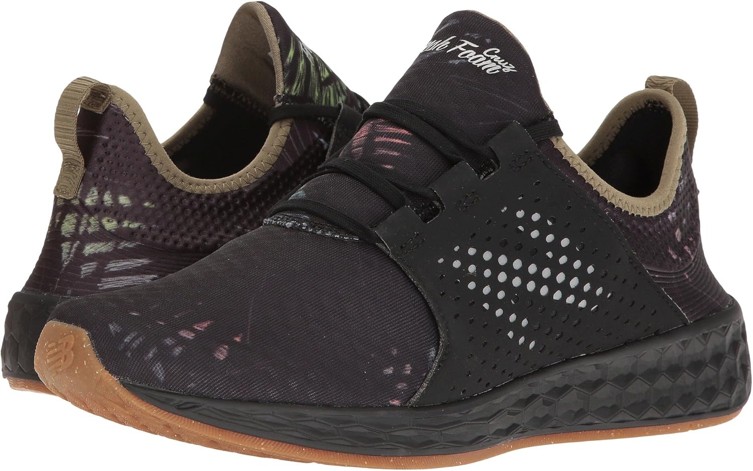 new balance fresh foam cruz v1 mens