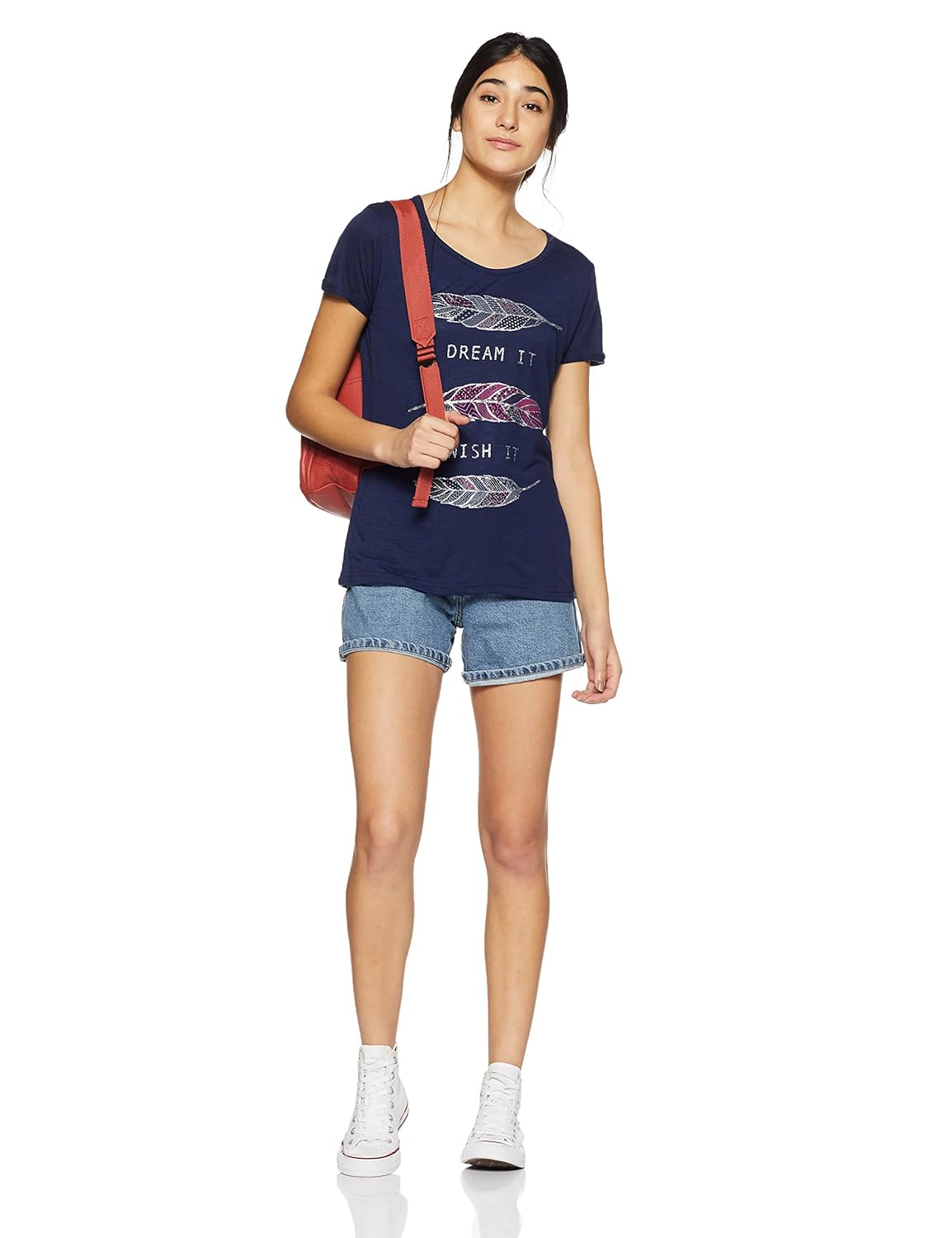 shyla by fbb women's top