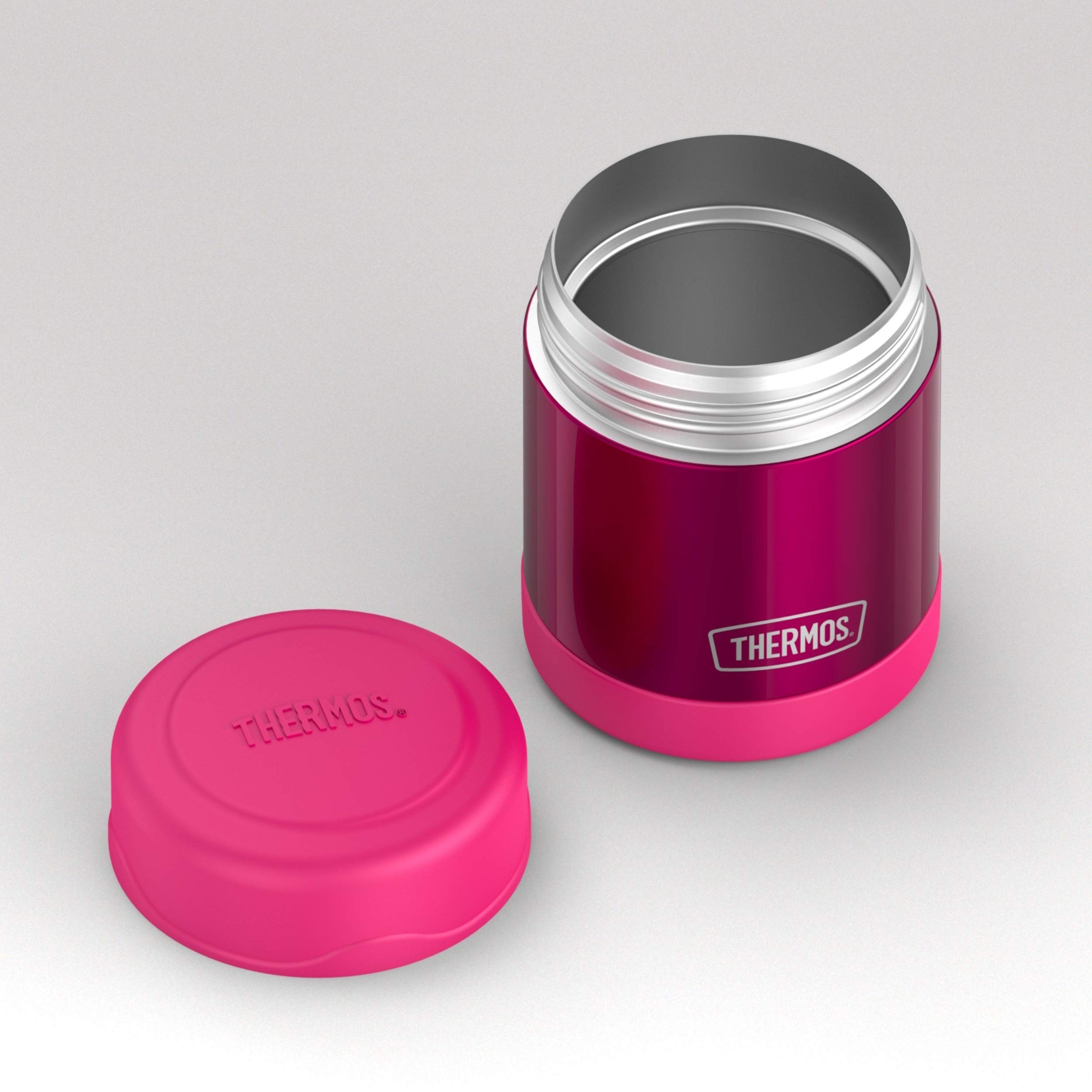 Thermos Funtainer 10 Ounce Food Jar, Pink Buy Online in United Arab Ermiates. Kitchen