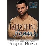 Harboring Hannah: A SANCTUM Novel