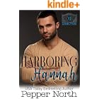 Harboring Hannah: A SANCTUM Novel