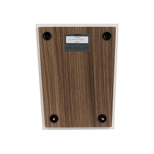 Jamo S ATM White in Oman Whizz Floorstanding Speakers