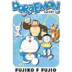 DORAEMON vol.121