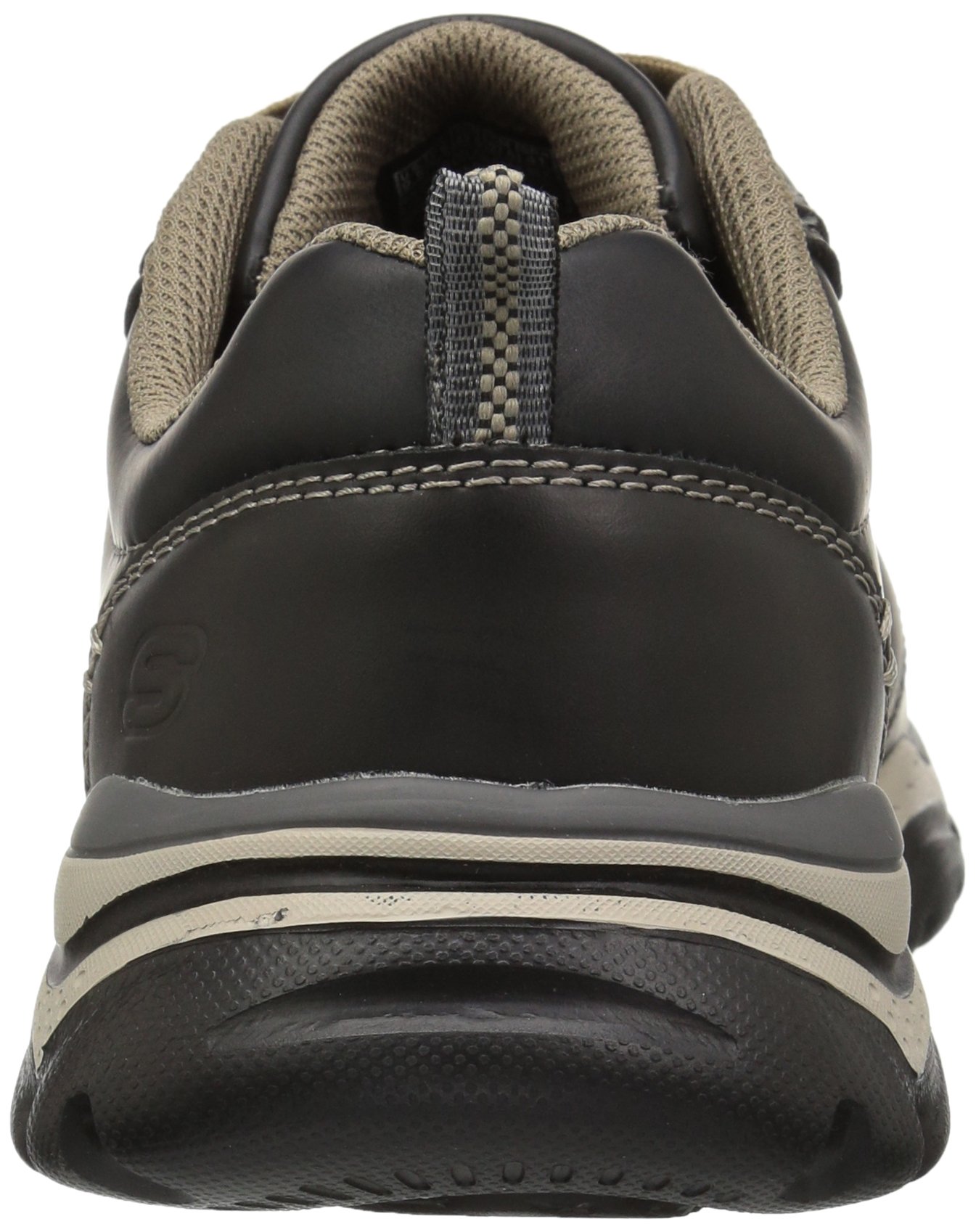 skechers rovato larion black