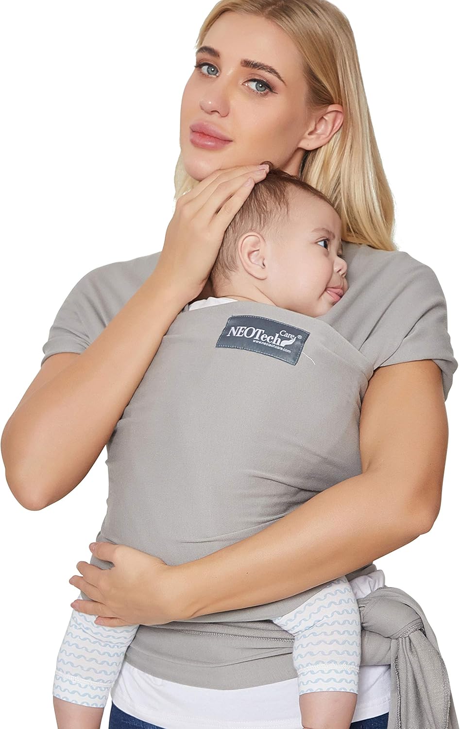 neotech care baby wrap carrier
