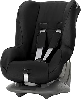 Britax Römer Kindersitz 9 Monate - 4 Jahre I 9 - 18 kg I ECLIPSE Autositz Gruppe 1 I Cosmos Black