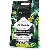 LECHUZA-PON Plant Substrate, 18 Liter Bag of Potting Mix for Indoor Gardening