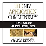 Revelation: Audio Lectures: 22 Lessons on