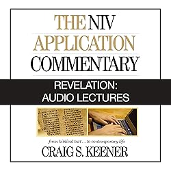 Revelation: Audio Lectures: 22 Lessons on