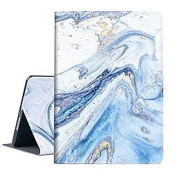 Vimorco for iPad 9.7 inch 2018/2017,Premium Leather