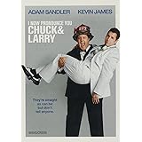 I Now Pronounce You Chuck & Larry (Widescreen Edition)
